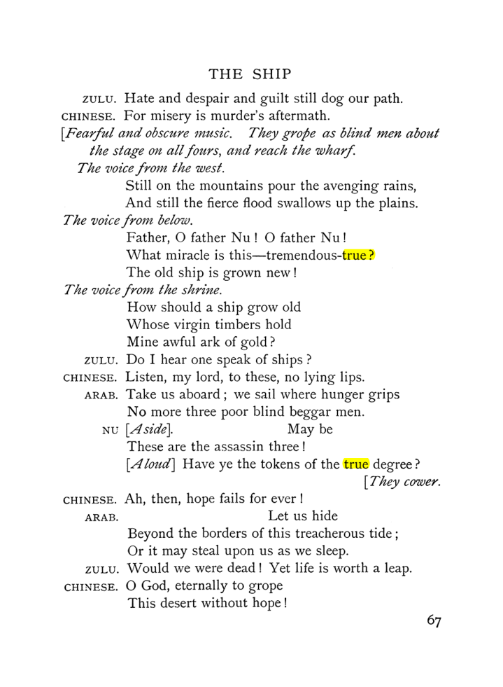 Original scan of The Equinox (Volume I, Number IX), PDF page 107