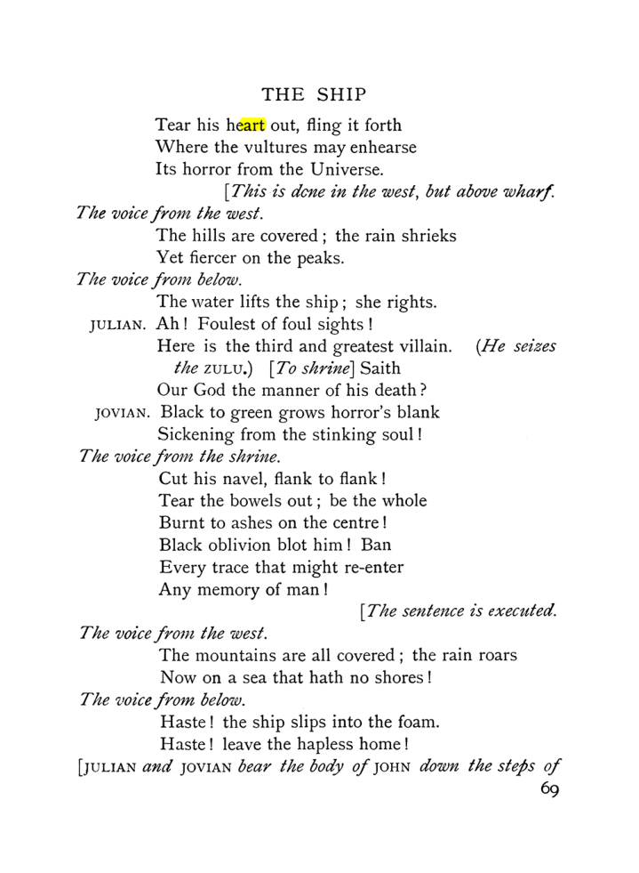Original scan of The Equinox (Volume I, Number IX), PDF page 109