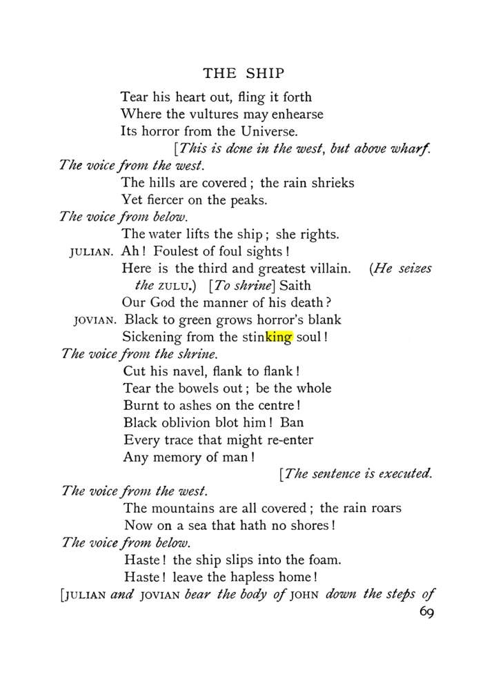 Original scan of The Equinox (Volume I, Number IX), PDF page 109