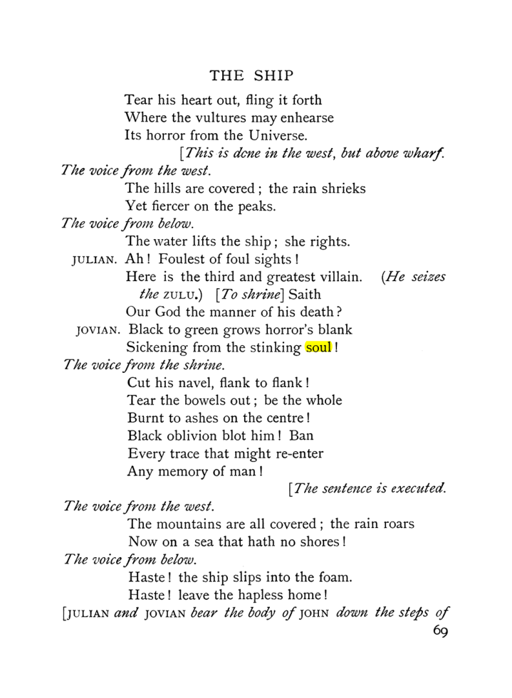 Original scan of The Equinox (Volume I, Number IX), PDF page 109