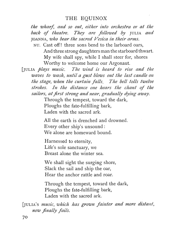 Original scan of The Equinox (Volume I, Number IX), PDF page 110