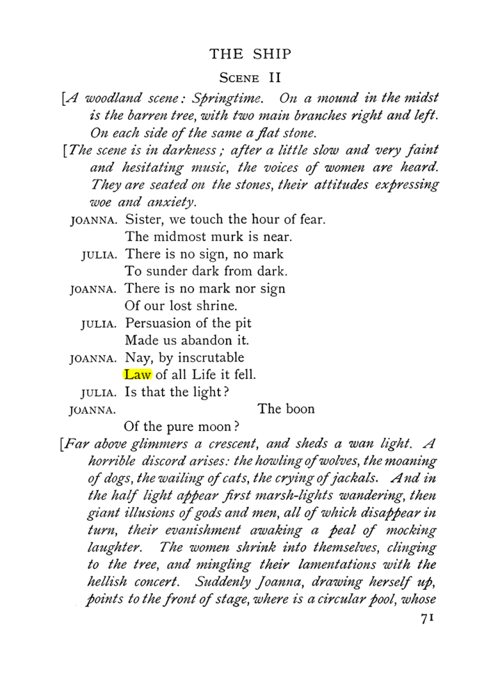 Original scan of The Equinox (Volume I, Number IX), PDF page 111