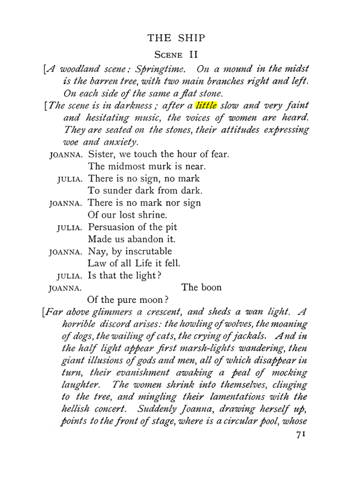 Original scan of The Equinox (Volume I, Number IX), PDF page 111