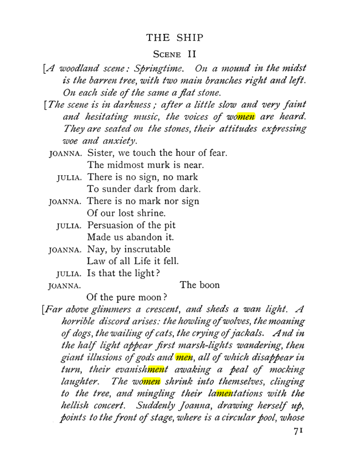 Original scan of The Equinox (Volume I, Number IX), PDF page 111