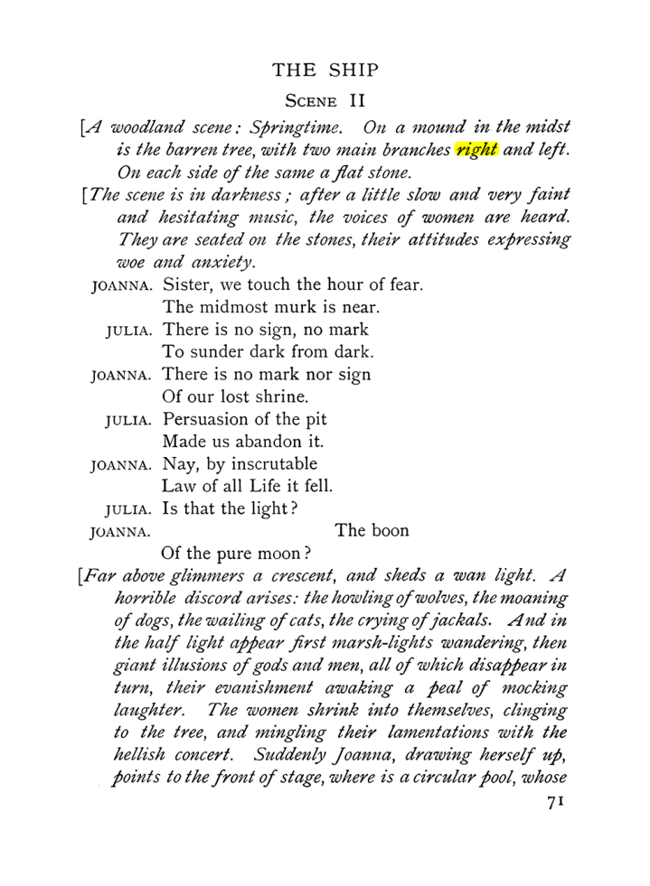 Original scan of The Equinox (Volume I, Number IX), PDF page 111