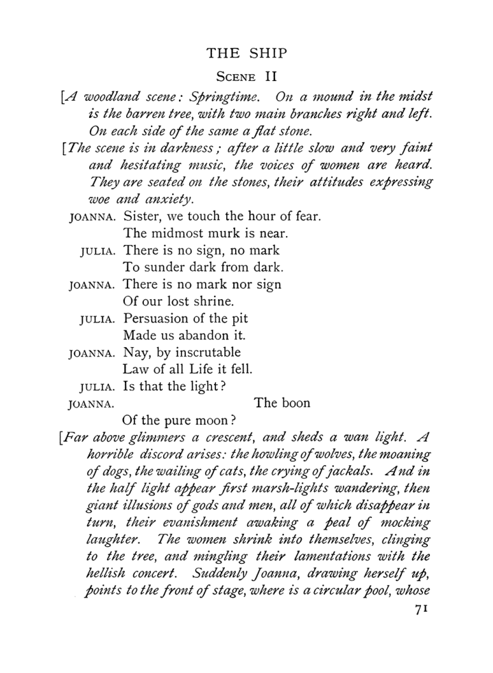 Original scan of The Equinox (Volume I, Number IX), PDF page 111