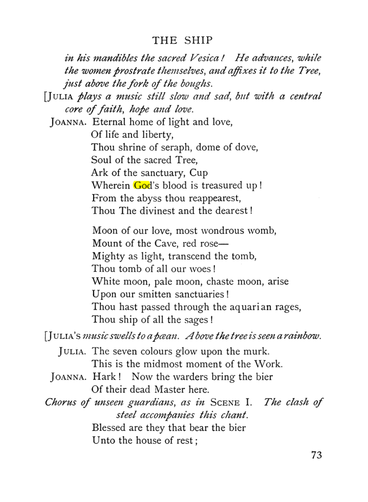 Original scan of The Equinox (Volume I, Number IX), PDF page 113