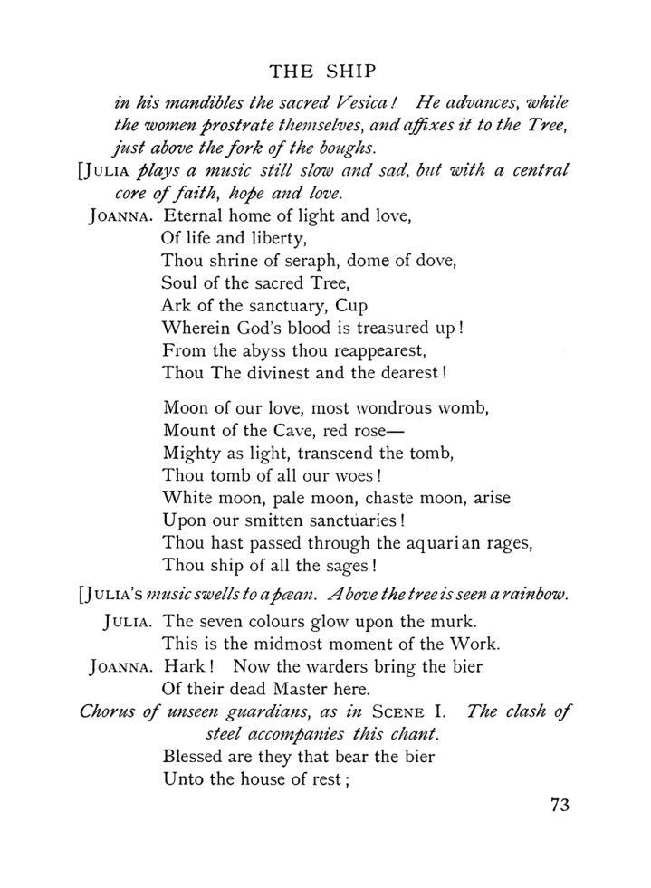 Original scan of The Equinox (Volume I, Number IX), PDF page 113