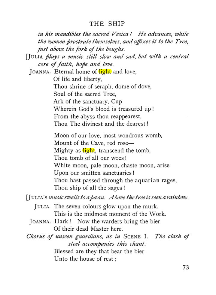Original scan of The Equinox (Volume I, Number IX), PDF page 113