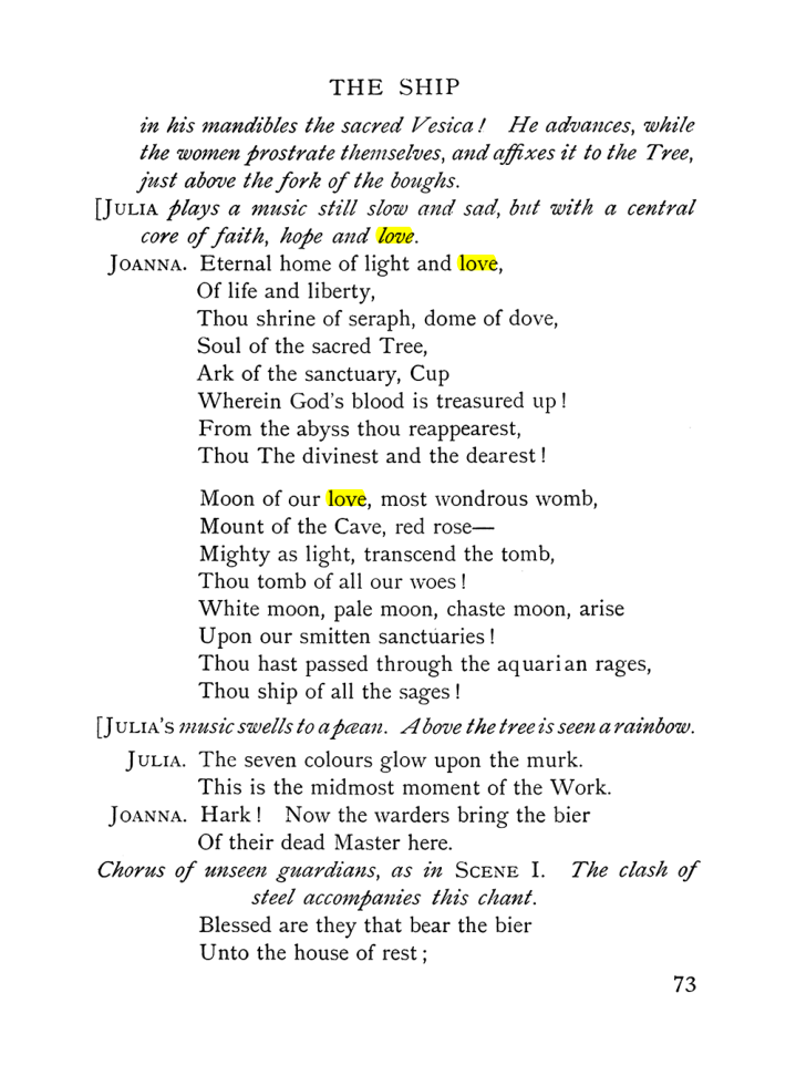 Original scan of The Equinox (Volume I, Number IX), PDF page 113