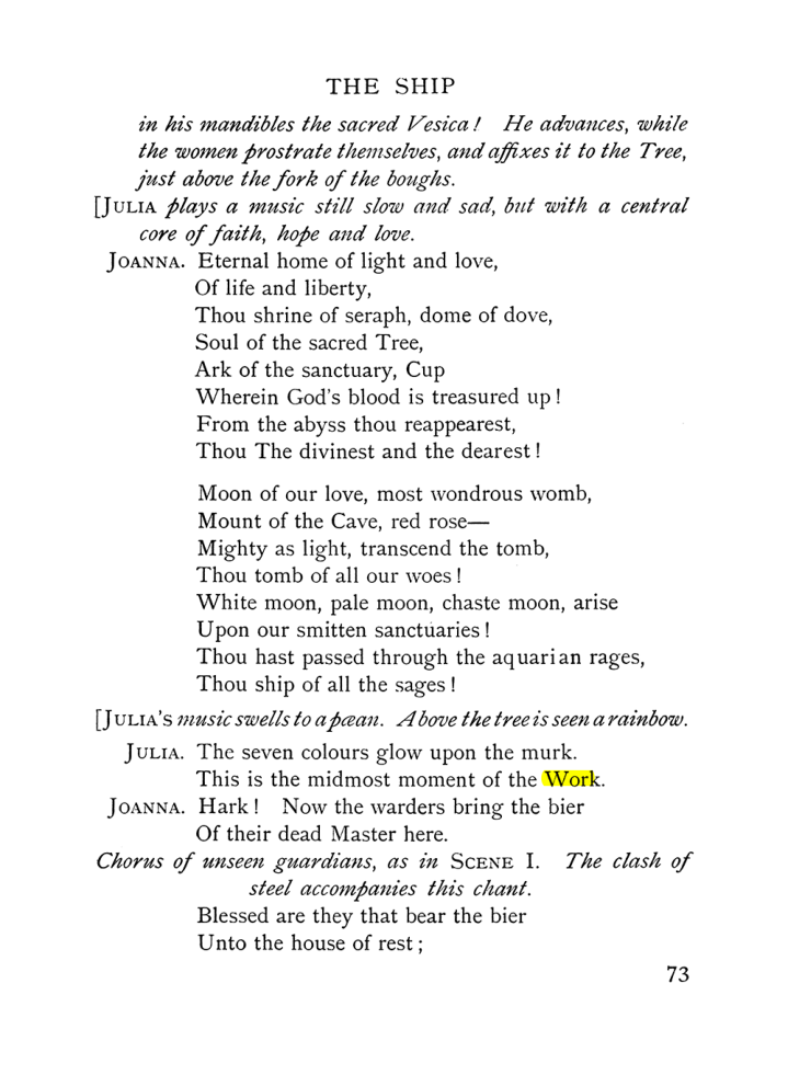 Original scan of The Equinox (Volume I, Number IX), PDF page 113