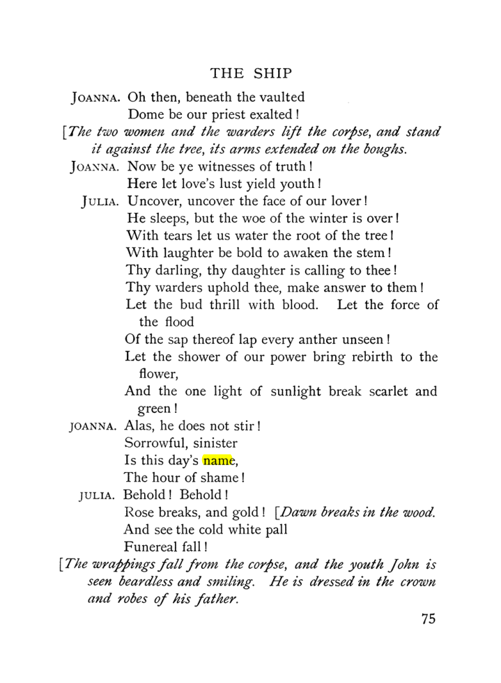 Original scan of The Equinox (Volume I, Number IX), PDF page 115