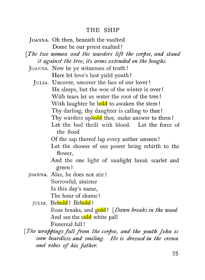 Original scan of The Equinox (Volume I, Number IX), PDF page 115