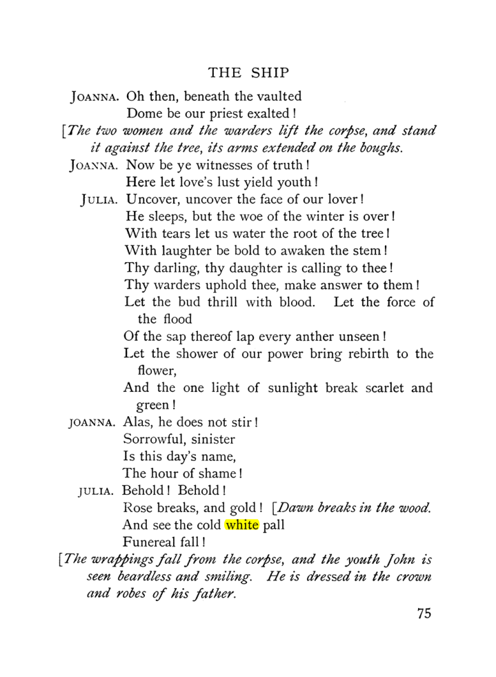 Original scan of The Equinox (Volume I, Number IX), PDF page 115