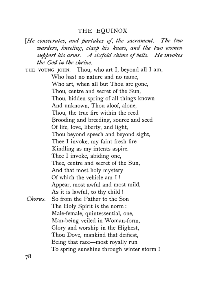 Original scan of The Equinox (Volume I, Number IX), PDF page 118