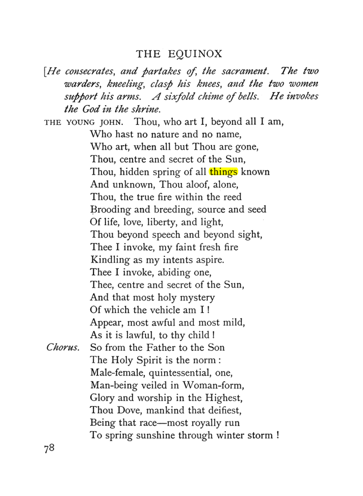 Original scan of The Equinox (Volume I, Number IX), PDF page 118