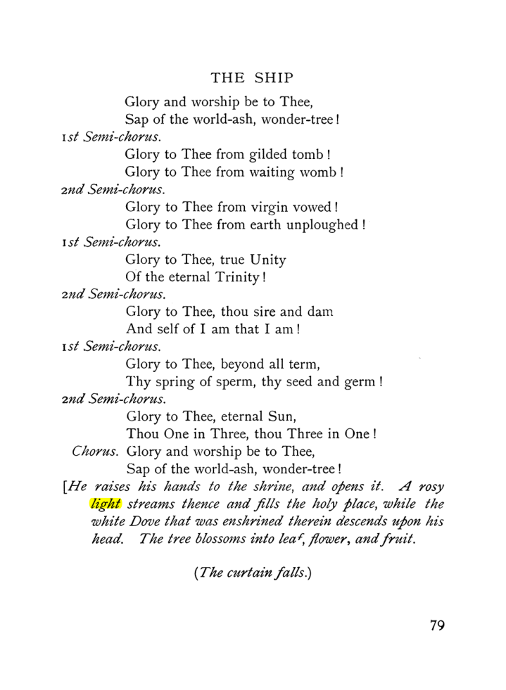 Original scan of The Equinox (Volume I, Number IX), PDF page 119