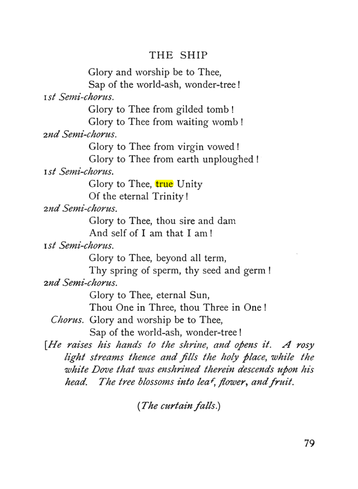 Original scan of The Equinox (Volume I, Number IX), PDF page 119