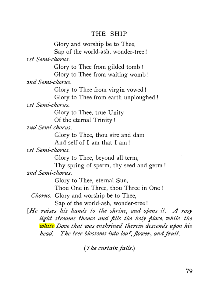 Original scan of The Equinox (Volume I, Number IX), PDF page 119