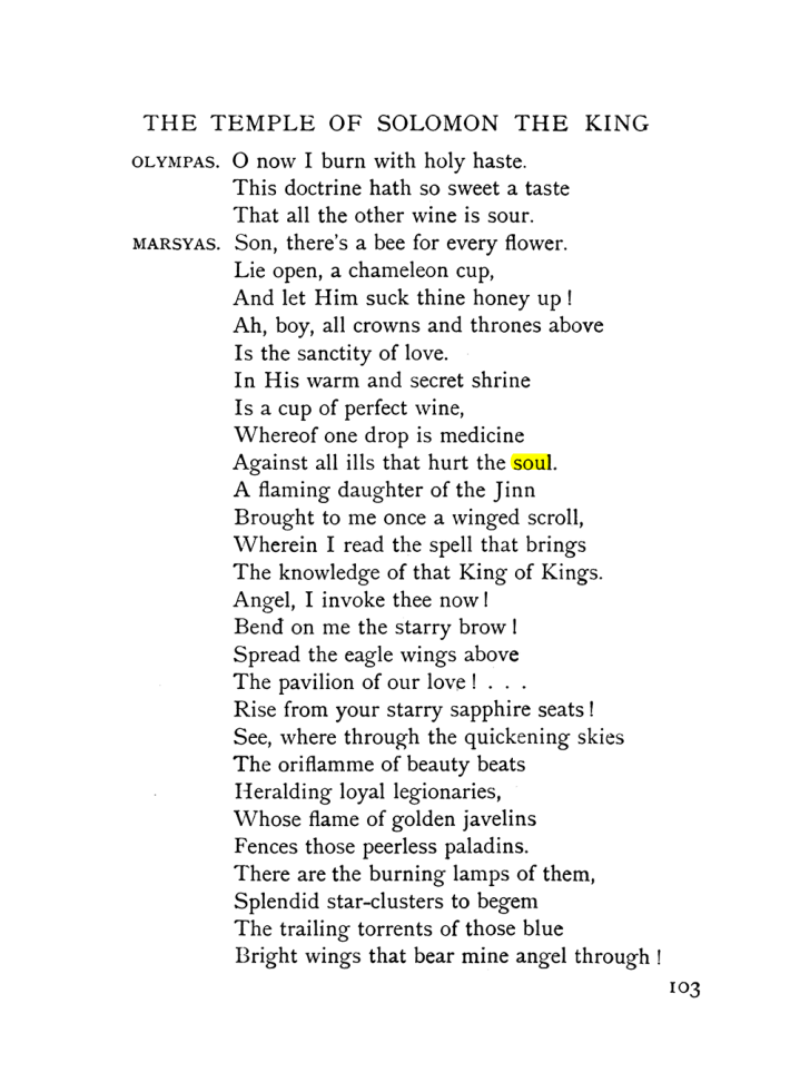 Original scan of The Equinox (Volume I, Number IX), PDF page 143