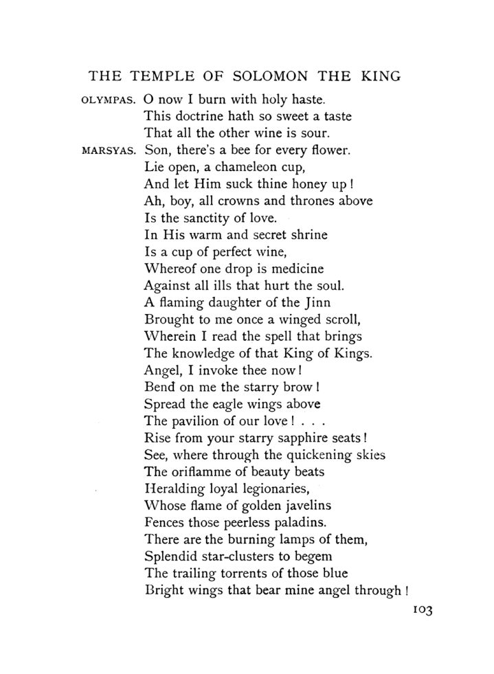 Original scan of The Equinox (Volume I, Number IX), PDF page 143