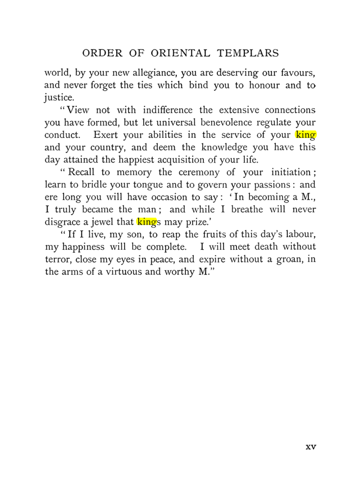 Original scan of The Equinox (Volume I, Number IX), PDF page 15