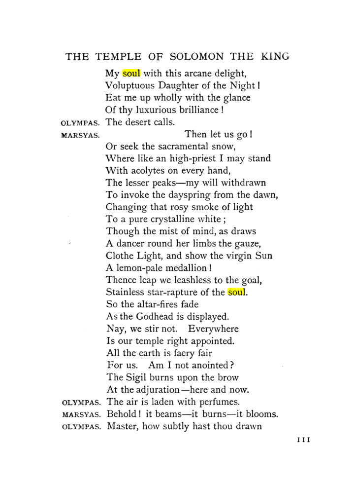 Original scan of The Equinox (Volume I, Number IX), PDF page 151