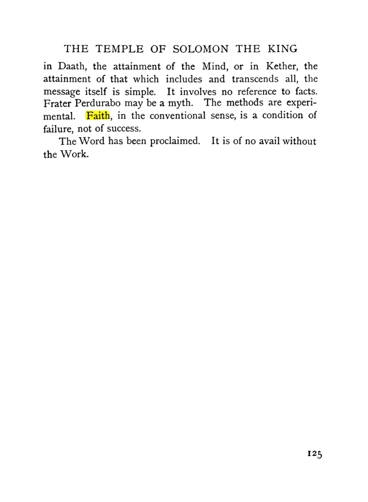 Original scan of The Equinox (Volume I, Number IX), PDF page 165