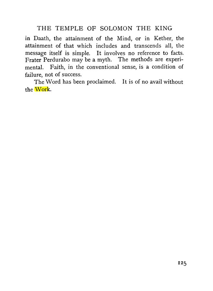 Original scan of The Equinox (Volume I, Number IX), PDF page 165