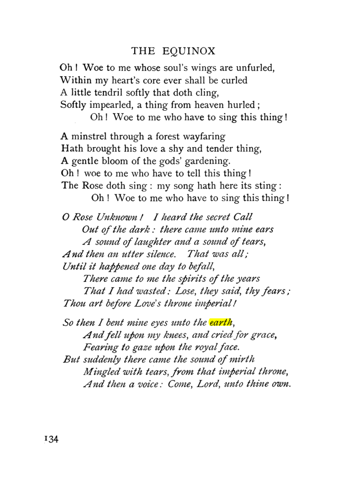 Original scan of The Equinox (Volume I, Number IX), PDF page 172