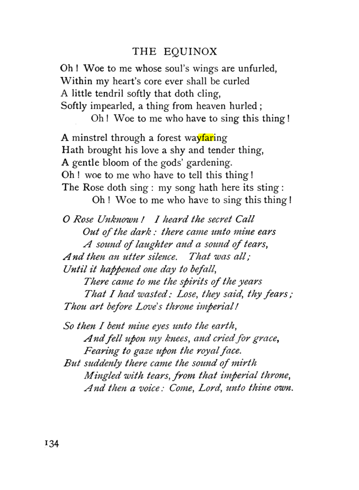 Original scan of The Equinox (Volume I, Number IX), PDF page 172