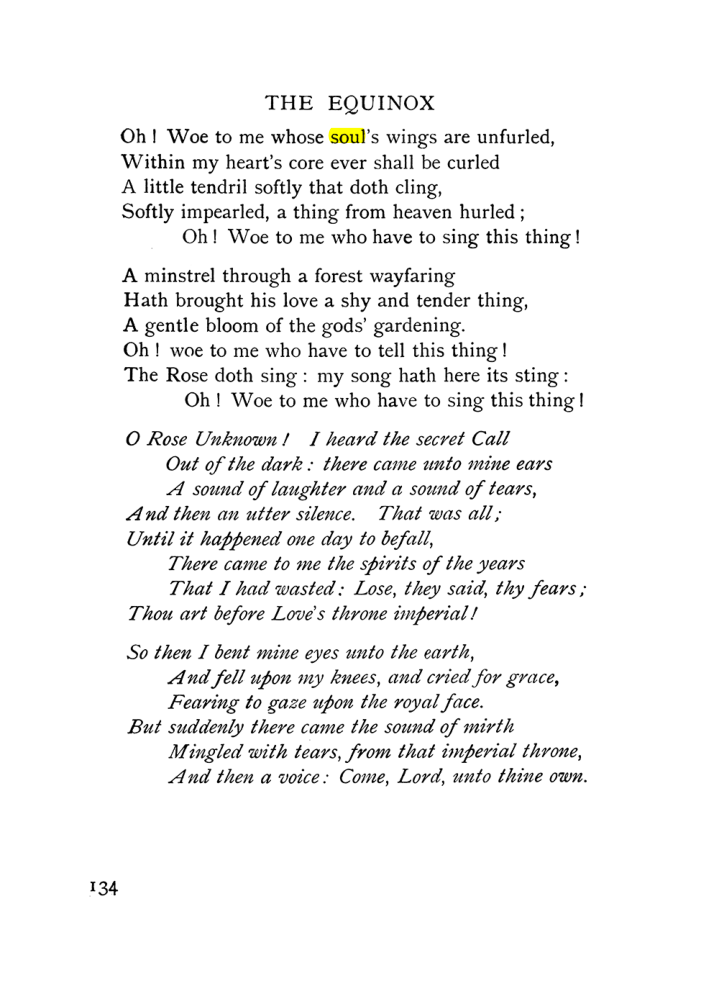 Original scan of The Equinox (Volume I, Number IX), PDF page 172