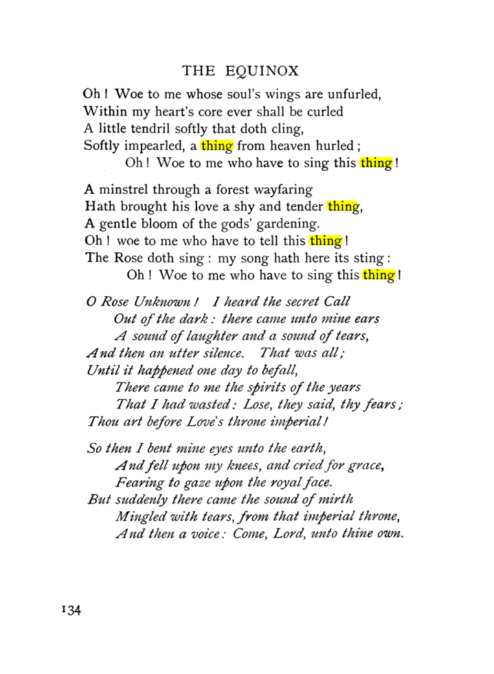 Original scan of The Equinox (Volume I, Number IX), PDF page 172