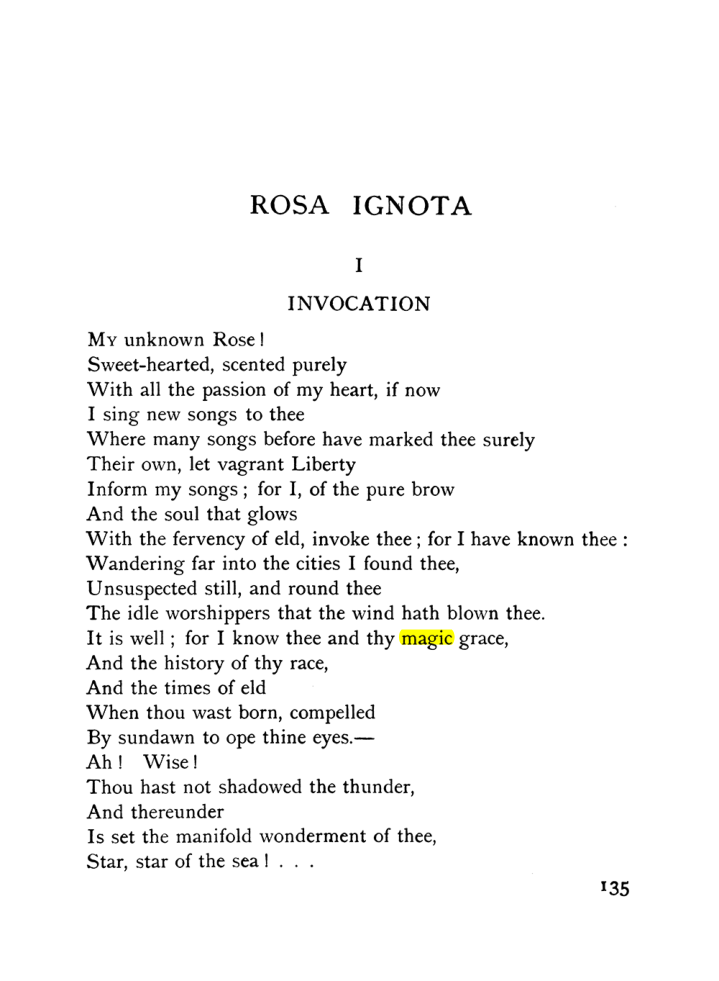 Original scan of The Equinox (Volume I, Number IX), PDF page 173