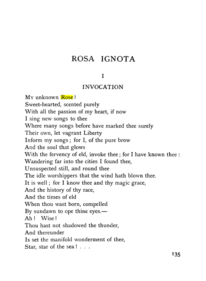 Original scan of The Equinox (Volume I, Number IX), PDF page 173