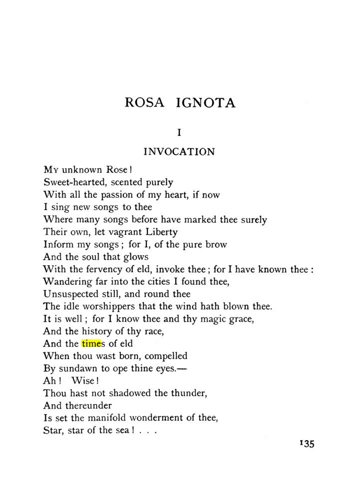 Original scan of The Equinox (Volume I, Number IX), PDF page 173
