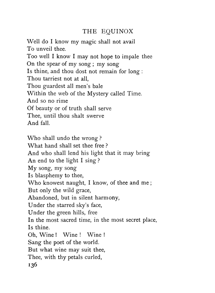 Original scan of The Equinox (Volume I, Number IX), PDF page 174