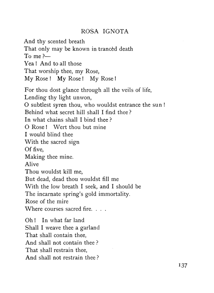 Original scan of The Equinox (Volume I, Number IX), PDF page 175