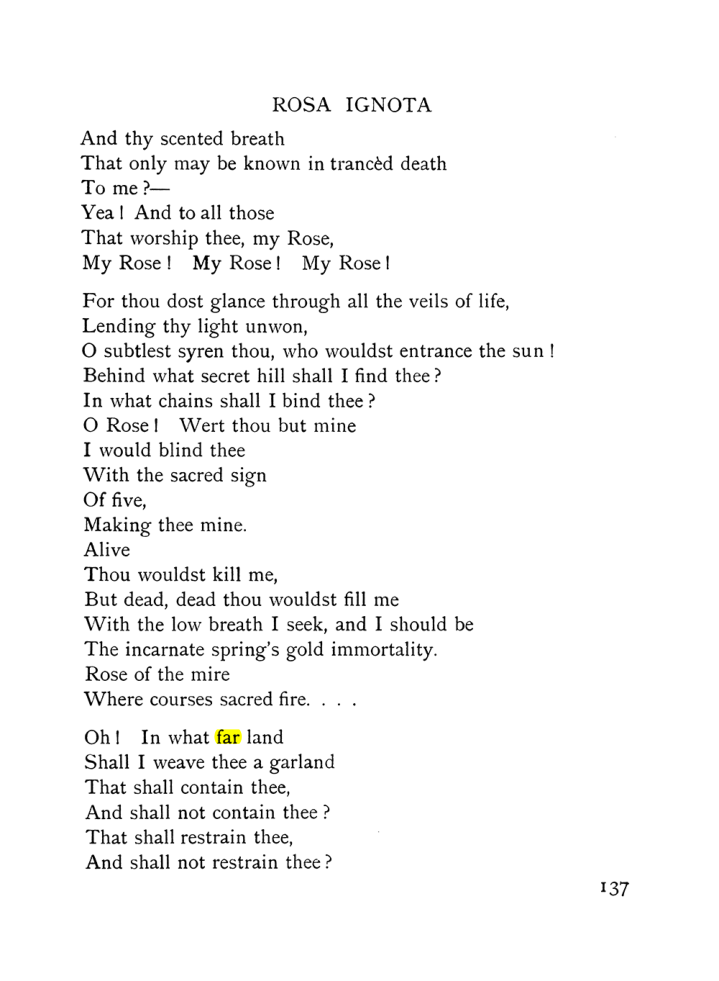 Original scan of The Equinox (Volume I, Number IX), PDF page 175