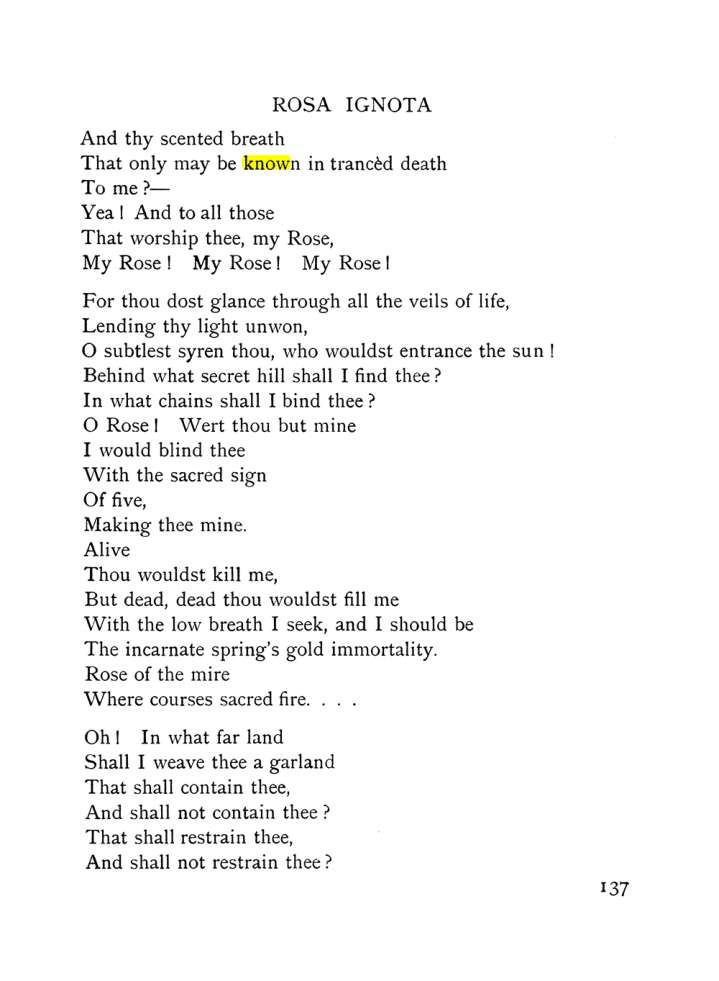 Original scan of The Equinox (Volume I, Number IX), PDF page 175
