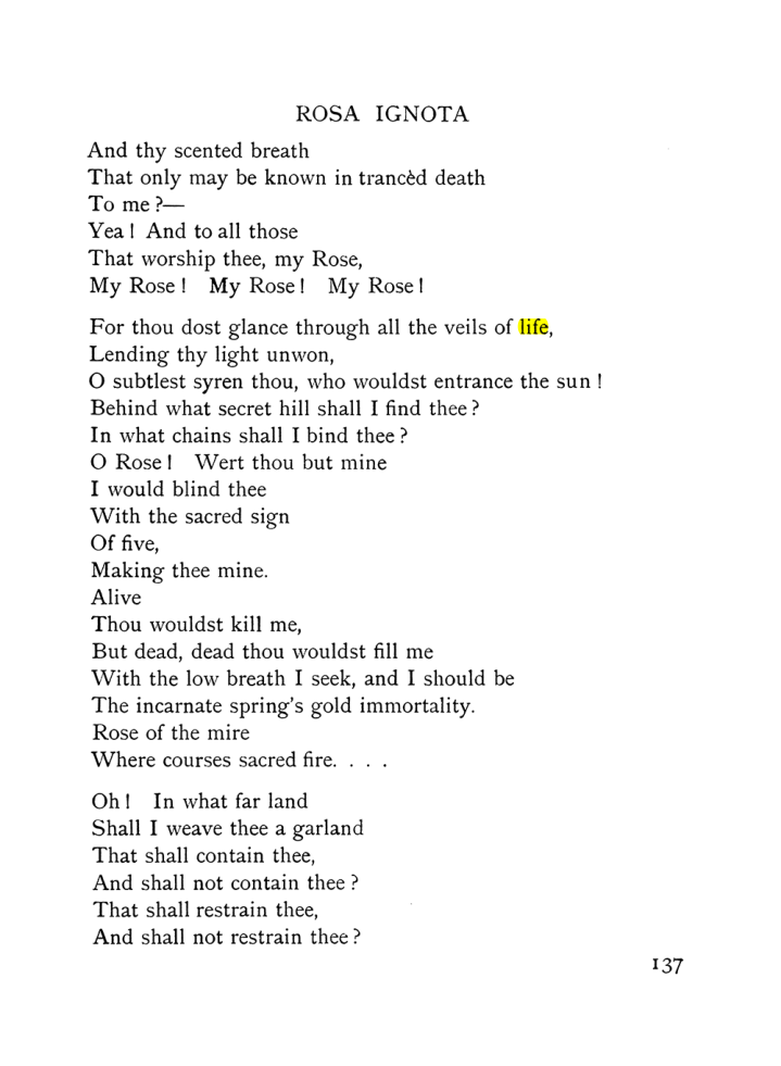 Original scan of The Equinox (Volume I, Number IX), PDF page 175