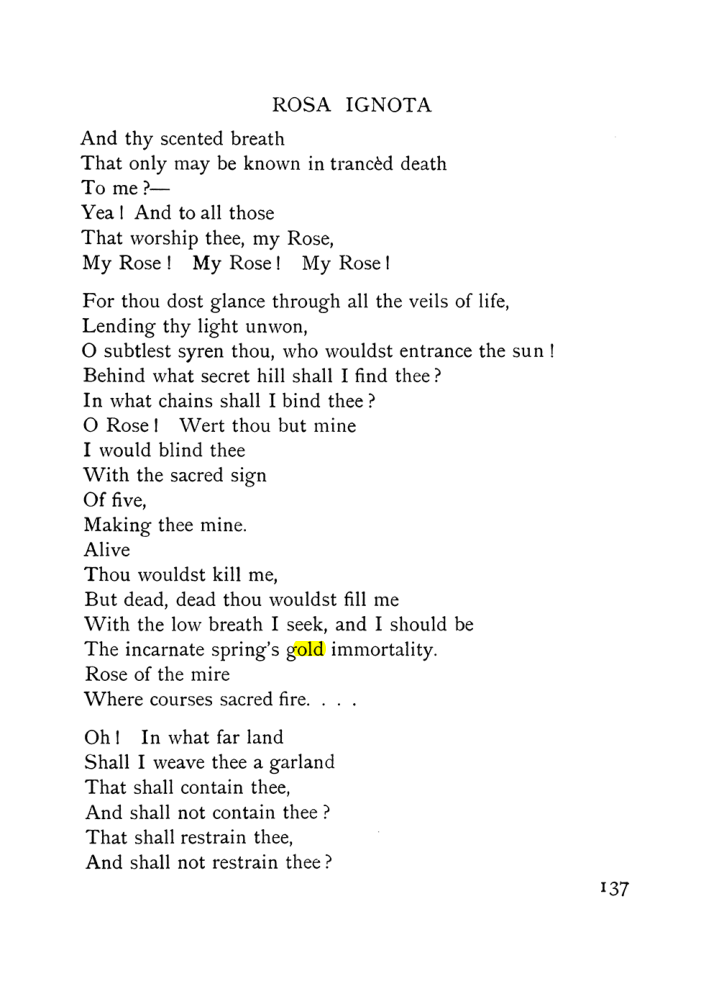 Original scan of The Equinox (Volume I, Number IX), PDF page 175