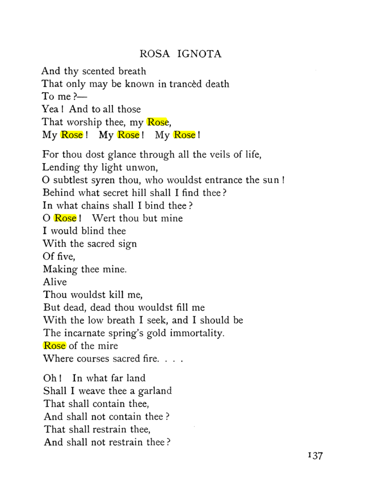 Original scan of The Equinox (Volume I, Number IX), PDF page 175