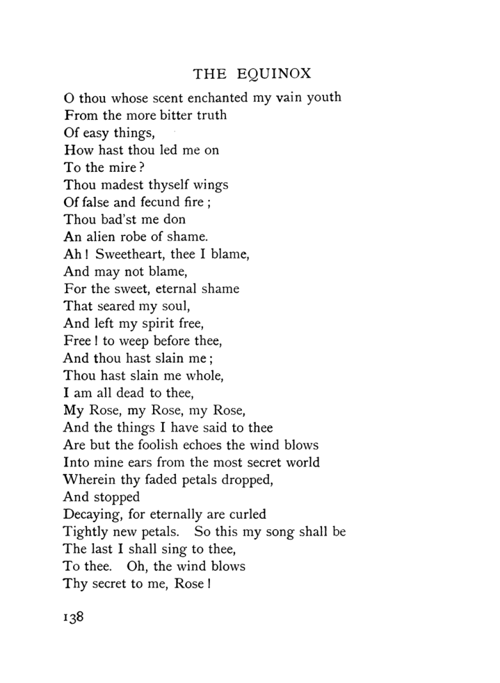 Original scan of The Equinox (Volume I, Number IX), PDF page 176
