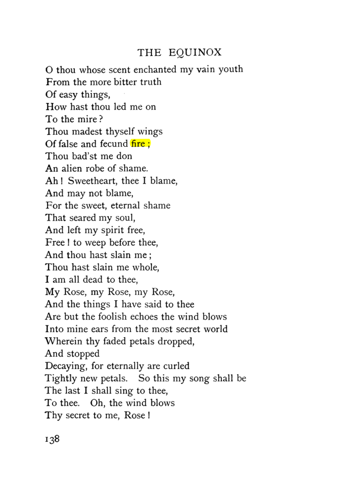 Original scan of The Equinox (Volume I, Number IX), PDF page 176