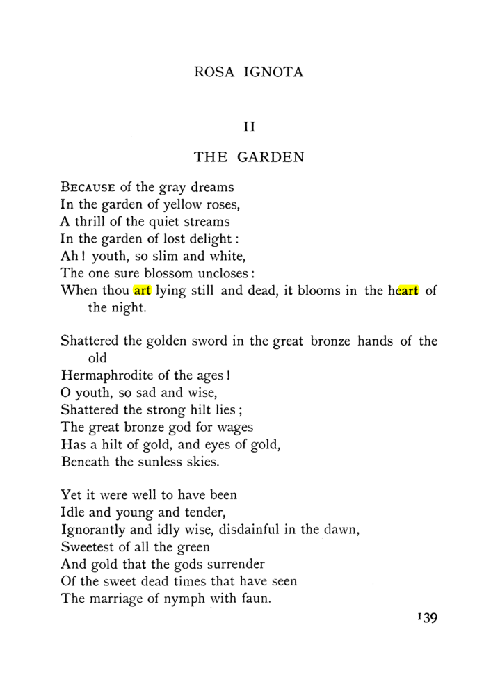 Original scan of The Equinox (Volume I, Number IX), PDF page 177