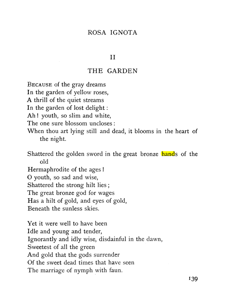 Original scan of The Equinox (Volume I, Number IX), PDF page 177