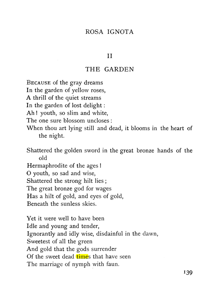 Original scan of The Equinox (Volume I, Number IX), PDF page 177