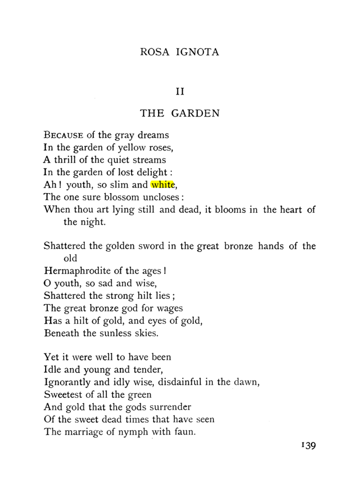 Original scan of The Equinox (Volume I, Number IX), PDF page 177