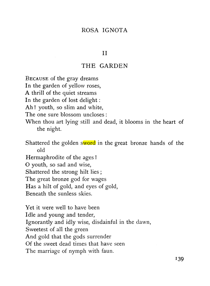 Original scan of The Equinox (Volume I, Number IX), PDF page 177